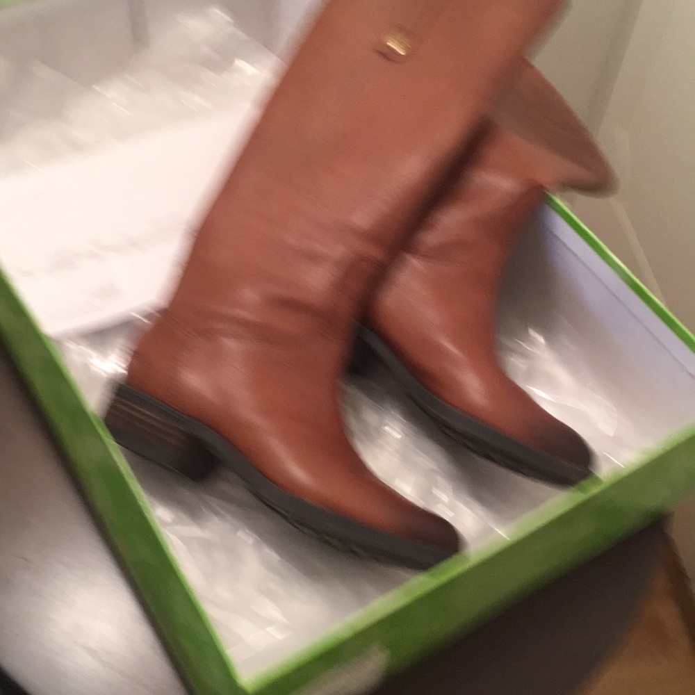 Boots Sam Edelman